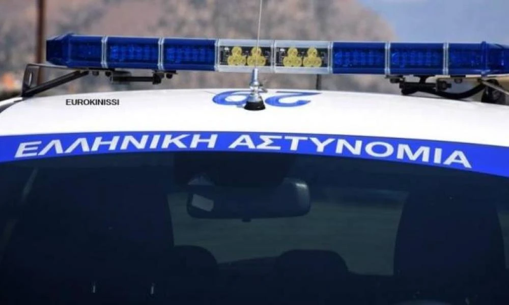Θρίλερ στην Αίγιο: Γυναίκα βρέθηκε νεκρή μέσα στο γραφείο της σε Δημόσια Υπηρεσία